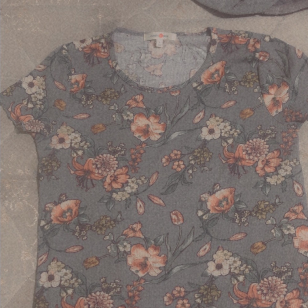Summer shirt